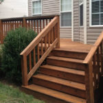 Deck Refinishing