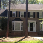 Exterior House Painting