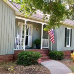Home Exterior Painting