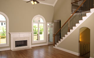 Painting Contractor Charlotte Nc Get Your Free Estimate Today